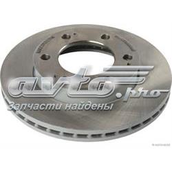 Compre DIS04C Japan Parts Disco do freio dianteiro