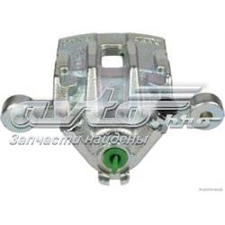 Suporte do freio traseiro esquerdo Asam 99888