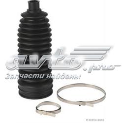 Bota de proteção do mecanismo de direção (de cremalheira) 482031U61A Nissan/Infiniti