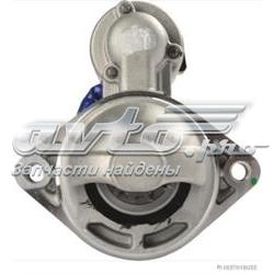 Compre STX201075 Stardax Motor de arranco