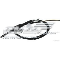 Compre MB928189 Mitsubishi Cabo do freio de estacionamento traseiro direito