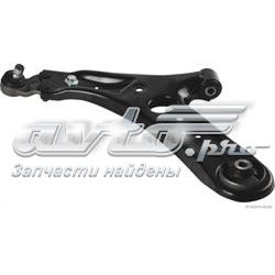 Braço oscilante inferior esquerdo de suspensão dianteira BSK33L Japan Parts