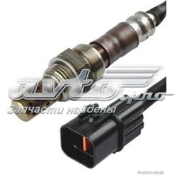 Sonda lambda, sensor de oxigênio até o catalisador Mitsubishi MD329341