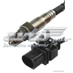 BA5Z9F472A Ford Sonda lambda, sensor de oxigênio até o catalisador