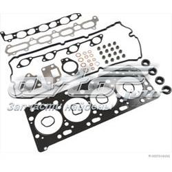 Kit superior de vedantes de motor BGA HN0170