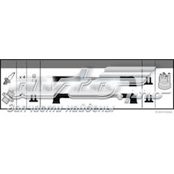  para Mazda 626 III (GD)