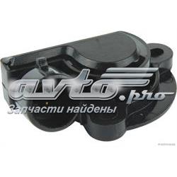 Sensor de posição da válvula de borboleta (potenciômetro) F00099S004 Bosch