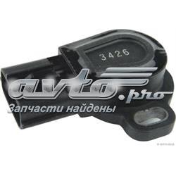 Sensor de posição da válvula de borboleta (potenciômetro) Jakoparts J5643001 preço, a partir de 35,01 USD