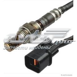 Sonda lambda, sensor de oxigênio até o catalisador MN137490 Mitsubishi