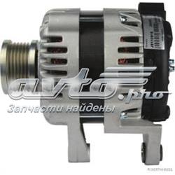 Gerador Opel 13595628