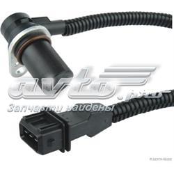 Sensor de posição da árvore distribuidora 81556 NGK