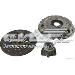 Compre 3020008450 VALEO Kit de embraiagem (3 peças)