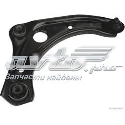 Compre 545009KS1B Nissan/Infiniti Braço oscilante inferior direito de suspensão dianteira