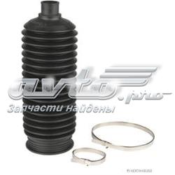  Bota de proteção do mecanismo de direção (de cremalheira) Chevrolet Epica II sedan (V250) (2006 - 2011) II