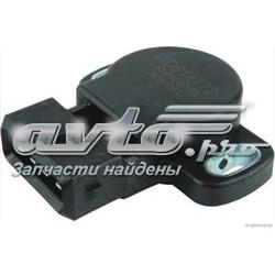 Q2120392 Q-fix Sensor de posição da válvula de borboleta (potenciômetro)