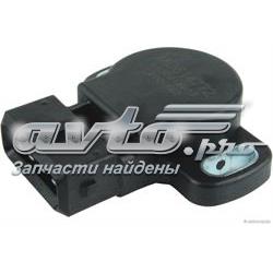 Sensor de posição da válvula de borboleta (potenciômetro) Jakoparts J5645003 preço, a partir de 27,70 USD