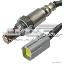 22693JA00B Renault (RVI) Sonda lambda, sensor de oxigênio até o catalisador