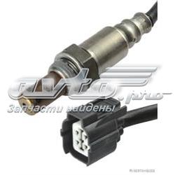 Sonda lambda, sensor de oxigênio até o catalisador Honda 36531RJJG01