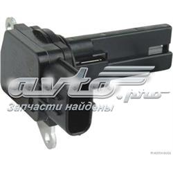 Sensor de fluxo (consumo) de ar, medidor de consumo M.A.F. - (Mass Airflow) 600772 Hans Pries (Topran)