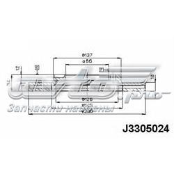 J3305024 Jakoparts