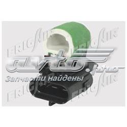 160264 ACR Resistor de motorzinho de ventilador de aparelho de ar condicionado