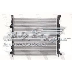 Compre A4155000102 Mercedes Radiador de esfriamento de motor
