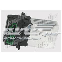 Resistor (resistência) de ventilador de forno (de aquecedor de salão) Frig AIR 3510031 preço, a partir de 51,86 USD