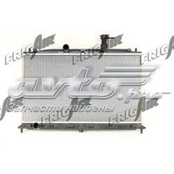 Compre 253101G210 Hyundai/Kia Radiador de esfriamento de motor