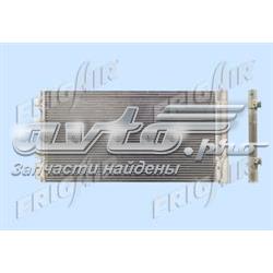 Radiador de aparelho de ar condicionado Renault (RVI) 8660003440 preço, a partir de 73,71 USD