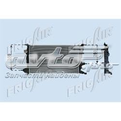 Compre 214761077R Renault (RVI) Radiador de esfriamento de motor