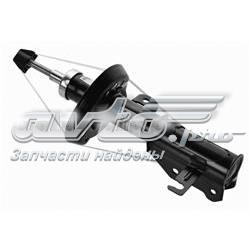 Amortecedor dianteiro direito Opel 13245965