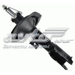 Amortecedor dianteiro direito 4060A374 Mitsubishi
