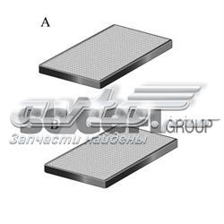  626 V hatchback (1997-2002) original desde 14,54 €
