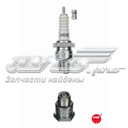 Vela de ignição NGK 2417 preço, a partir de 6,30 USD