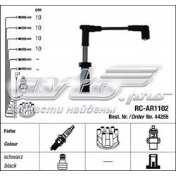 Fios de alta voltagem, kit NGK 44255 preço, a partir de 95,39 USD