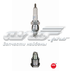 Vela de ignição NGK 4042 preço, a partir de 8,82 USD