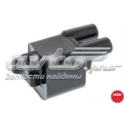 Bobina de ignição Mitsubishi Galant 7 E5A, E7A, E8A