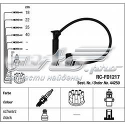 Fios de alta voltagem, kit NGK 44250 preço, a partir de 41,52 USD