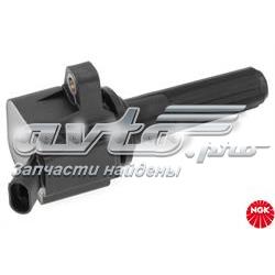 5DA358168291 HELLA Bobina de ignição