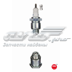 Vela de ignição NGK 4618 preço, a partir de 5,78 USD