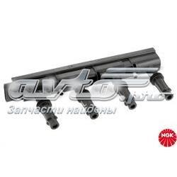 Bobina de ignição BAEQ137 Magneti Marelli