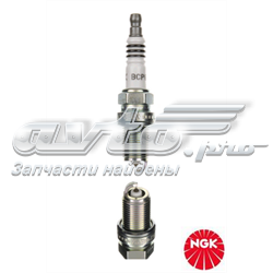 6323 NGK Vela de ignição