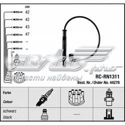 44278 NGK Fios de alta voltagem, kit