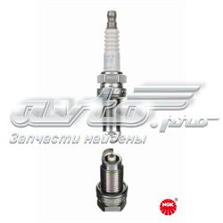 Vela de ignição VAG JZW905603A
