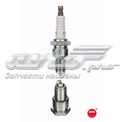 686S0054 Ridex Vela de ignição