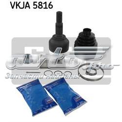 Junta homocinética externa dianteira SKF VKJA5816 preço, a partir de 45,76 USD