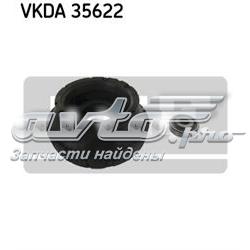 Suporte de amortecedor dianteiro 7711946263 Renault (RVI)