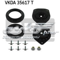 Compre M3663 Kleber Suporte de amortecedor dianteiro