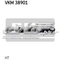 VKM38901 SKF Amortecedor de reguladora de tensão da correia de transmissão