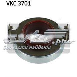 Compre VKC3701 SKF Rolamento de liberação de embraiagem
